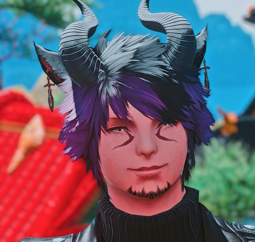 V&#39;nathrius Apericus! Thank you!