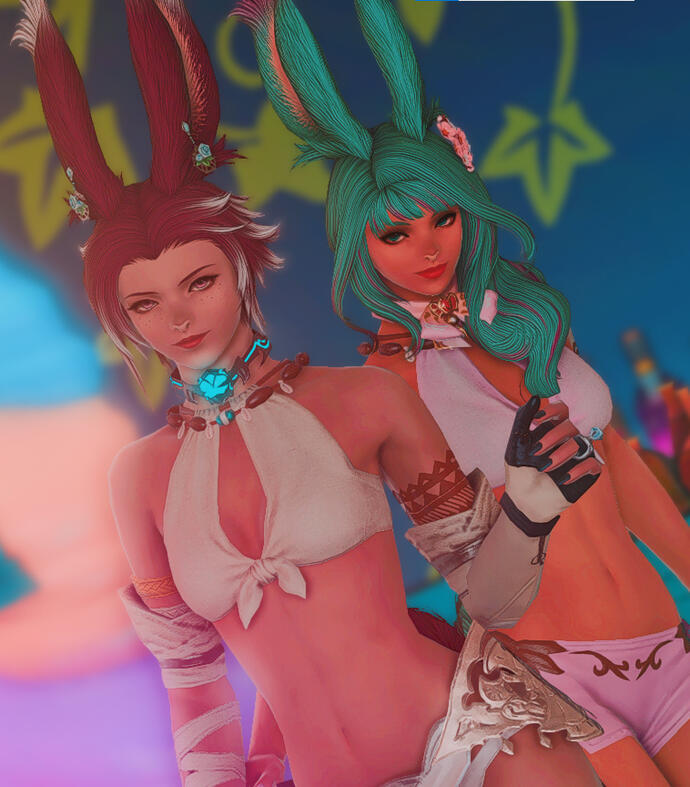 Zozo Ebonscale! Thank you!