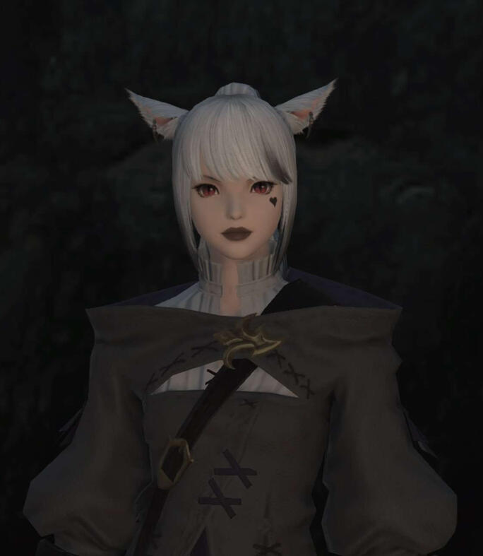 L'Arc aka Snow! Thank you!