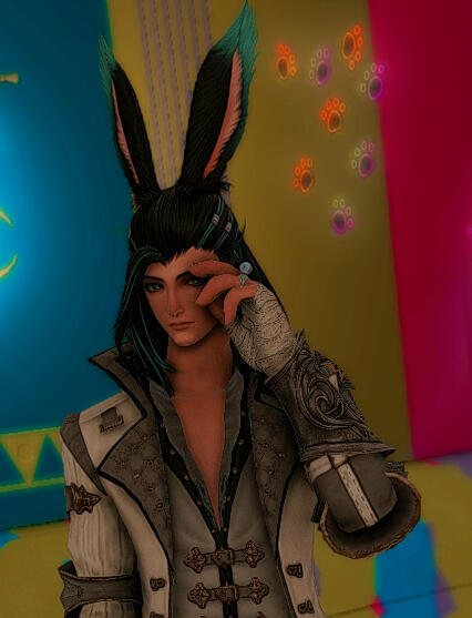 Obi'bun Kenobe! Thank you!