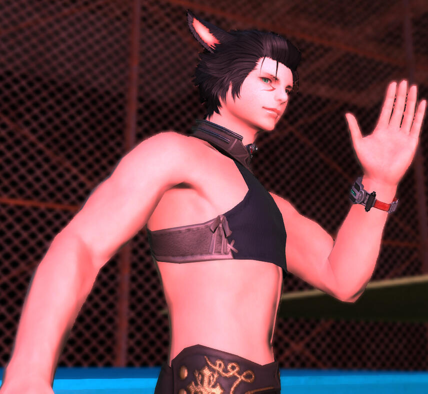 Eyagi Pack! Thank you!